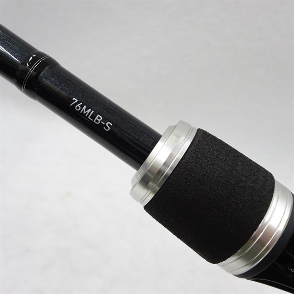 ２３シルバーウルフ７６ＭＬＢ－Ｓ